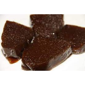 Terlaris Dodol / Jenang Original Ketan Hitam 500 gram /setengah kilo Asli Bogor/setengah kilo