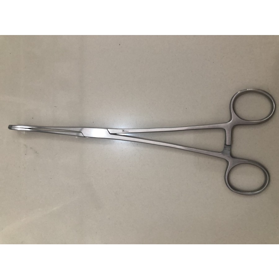 Korentang 25cm Stainless Steel / Korentang 25cm