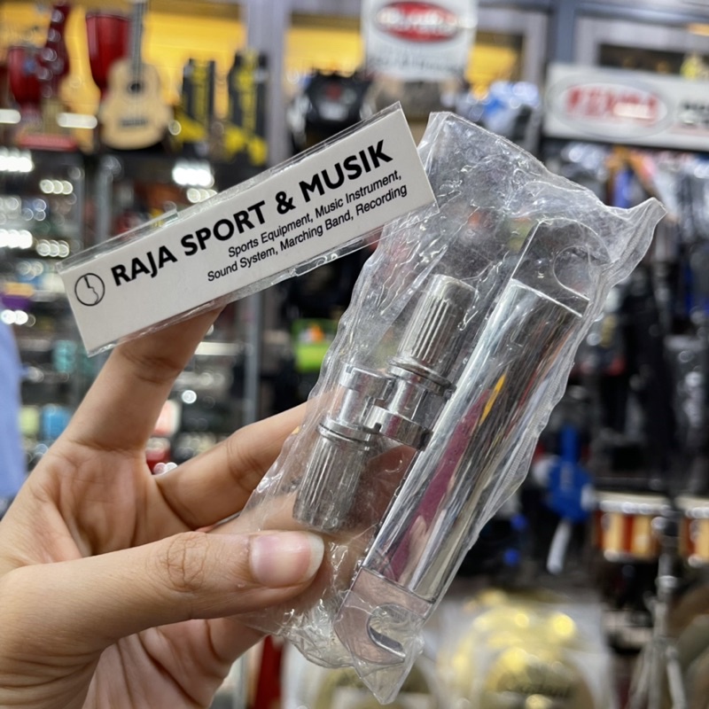 SADDLE BRIDGE LES PAUL - GITAR ELEKTRIK