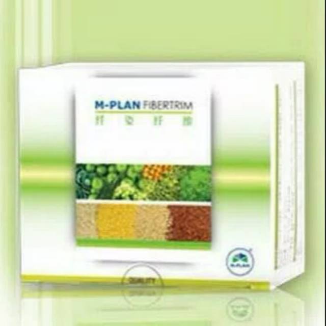 M plan d joy fibertrim