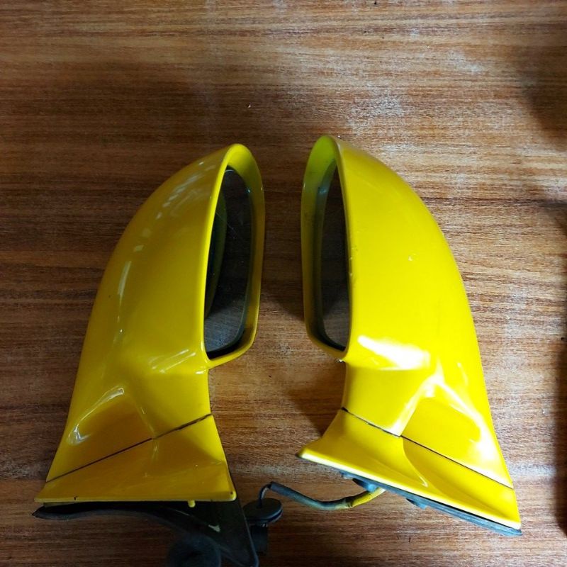 spion bmw e36 m3 mtech