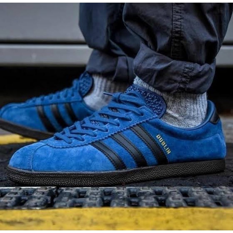 Adidas Originals DUBLIN Taiwan ( AC8175 )