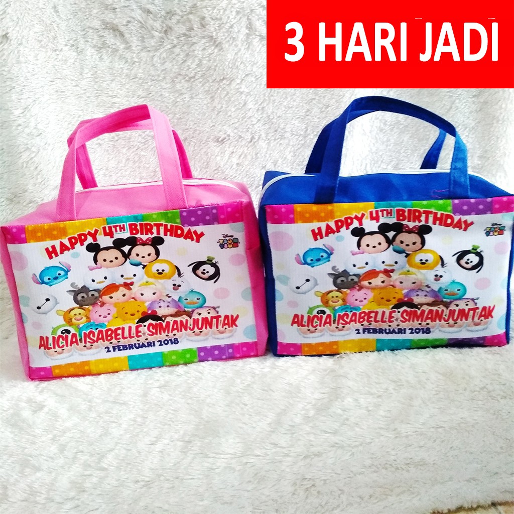

Tas Souvenir Ulang Tahun Transformers / Tas Goodiebag Ultah Transformers