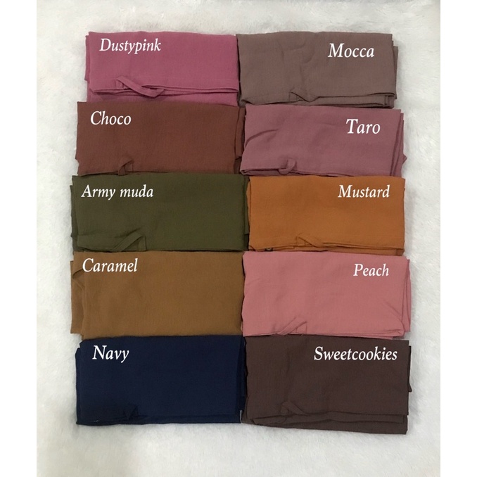 NIZAM | khimar ZAIMA CRINKLE