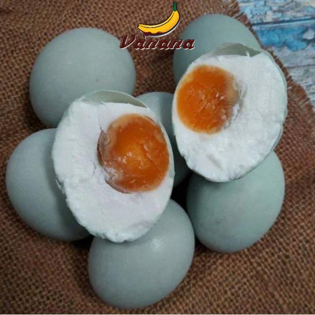 

VANANA Telur Asin 1 pcs