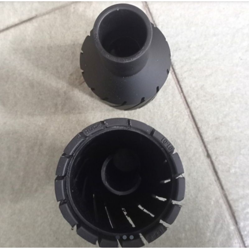 SKIMMER Kolam Koi 2 3/4inch