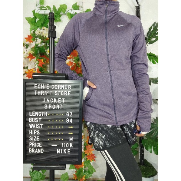 PL Sport Jacket Preloved/Thrift