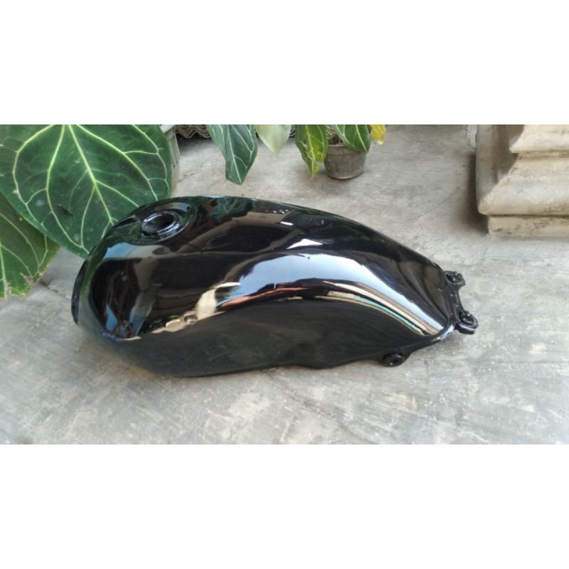 TANGKI MEGAPRO LAMA ORI TANGKI MP HIU GAS TANK MEGAPRO HIU