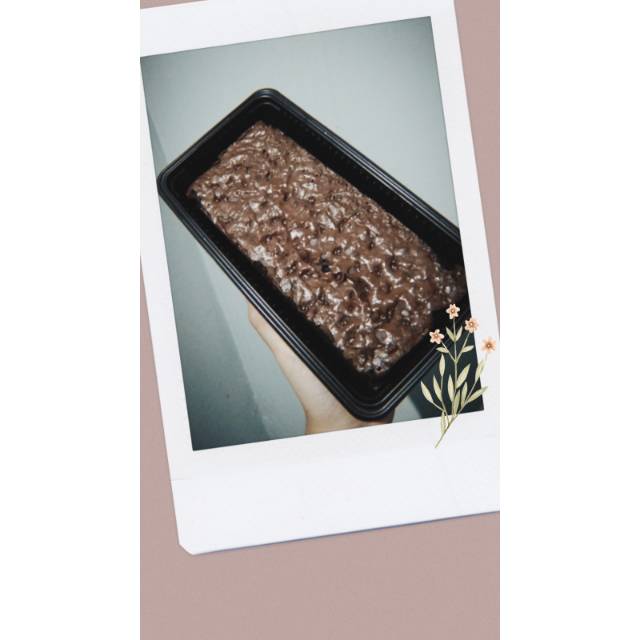 

Brownies clasicc
