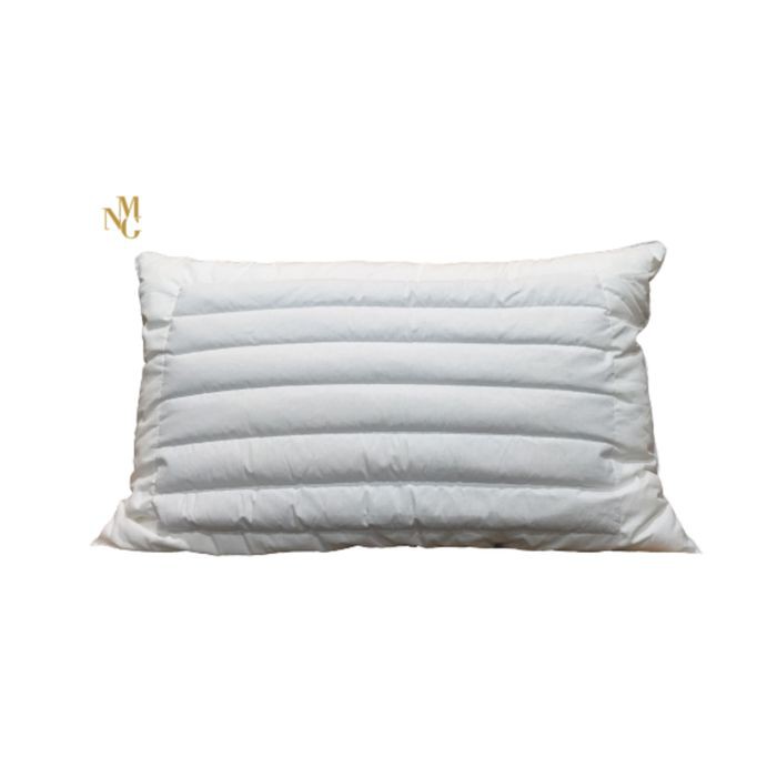 NINA MG BUCKWHEAT PILLOW 50X75