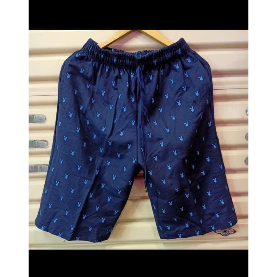 CELANA PENDEK / CELANA CASUAL / PRIA