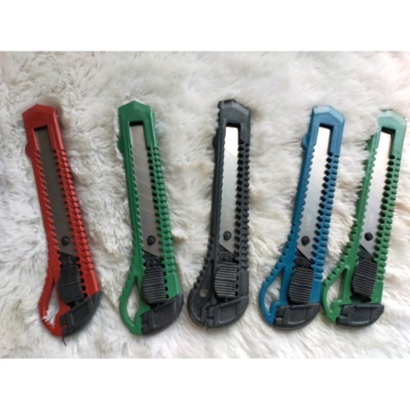 

Murah _ CUTTER UKURAN BESAR √TAJAM√BERKUALITAS