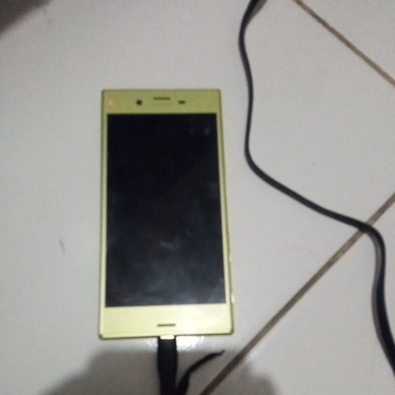 sony xzs au ram 4 android minus white spot lcd lepas