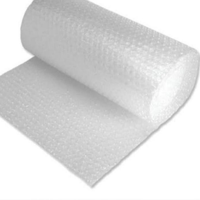 

Termurah!! KODE-491 BUBBLEWRAP buat tambahan packing paket anda