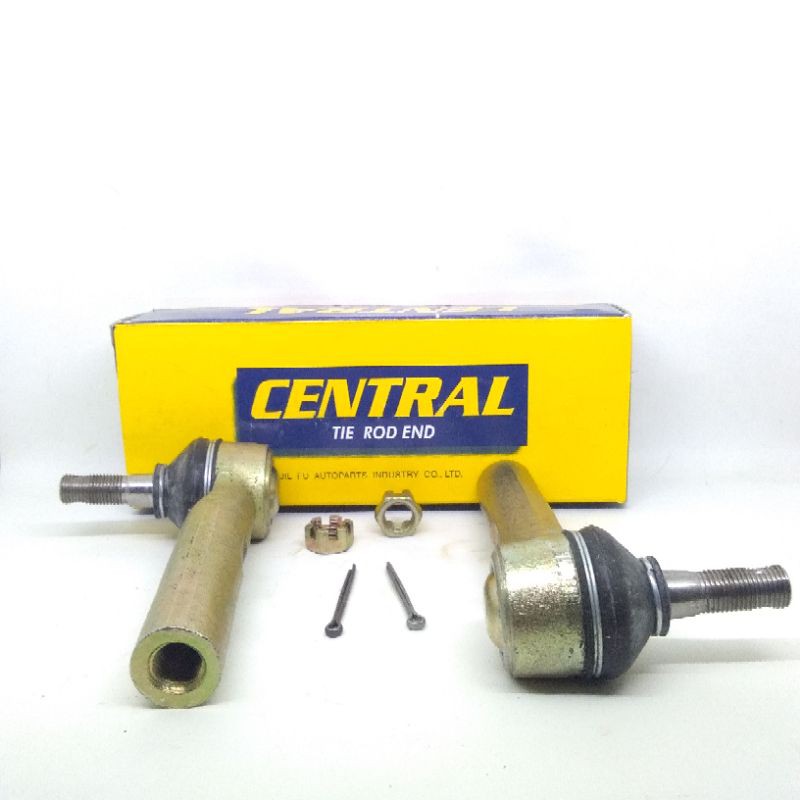 TIE ROD END TERIOS/RUSH