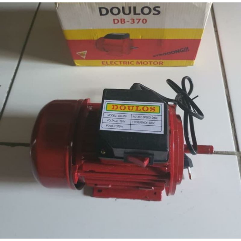 DINAMO SPIN AL   ,  70 WATT  , UMUM MOTOR PENGERING MESIN CUCI GULUNGAN ALUMINIUM