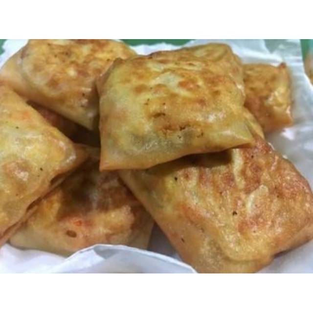 

Martabak Tahu