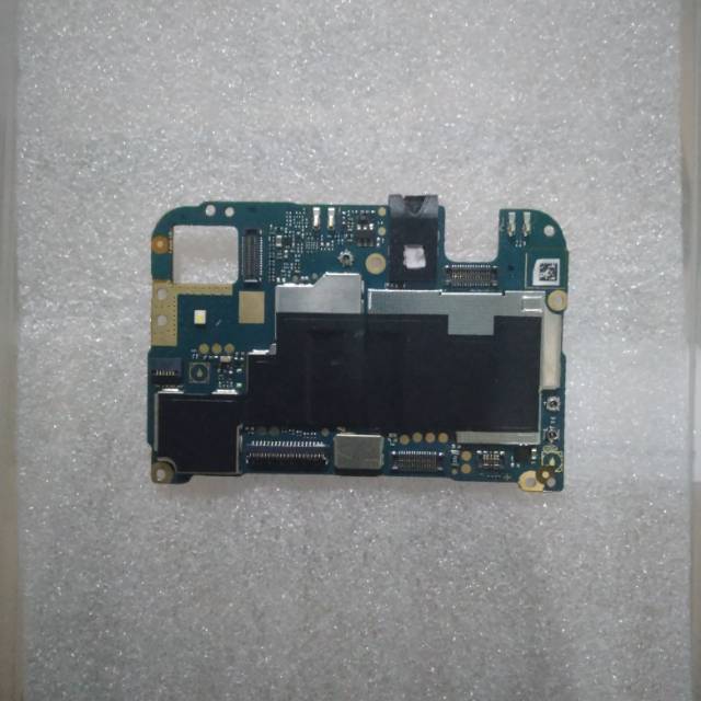 MESIN ASUS ZENFONE LIVE L1 MATI/PADAN