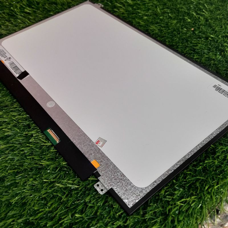 LED Panel Screen 14.0 Slim 30 pin Atas Bawah Layar laptop Lcd