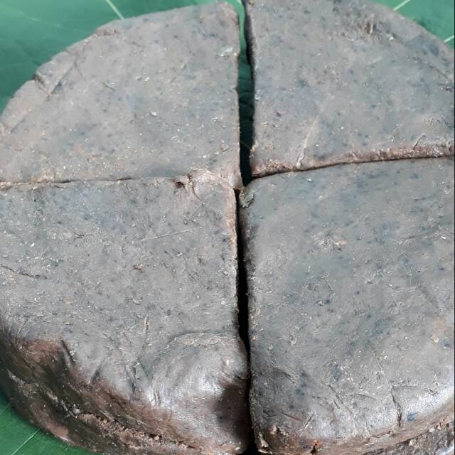

Terasi Udang Asli Madura 500 Gram