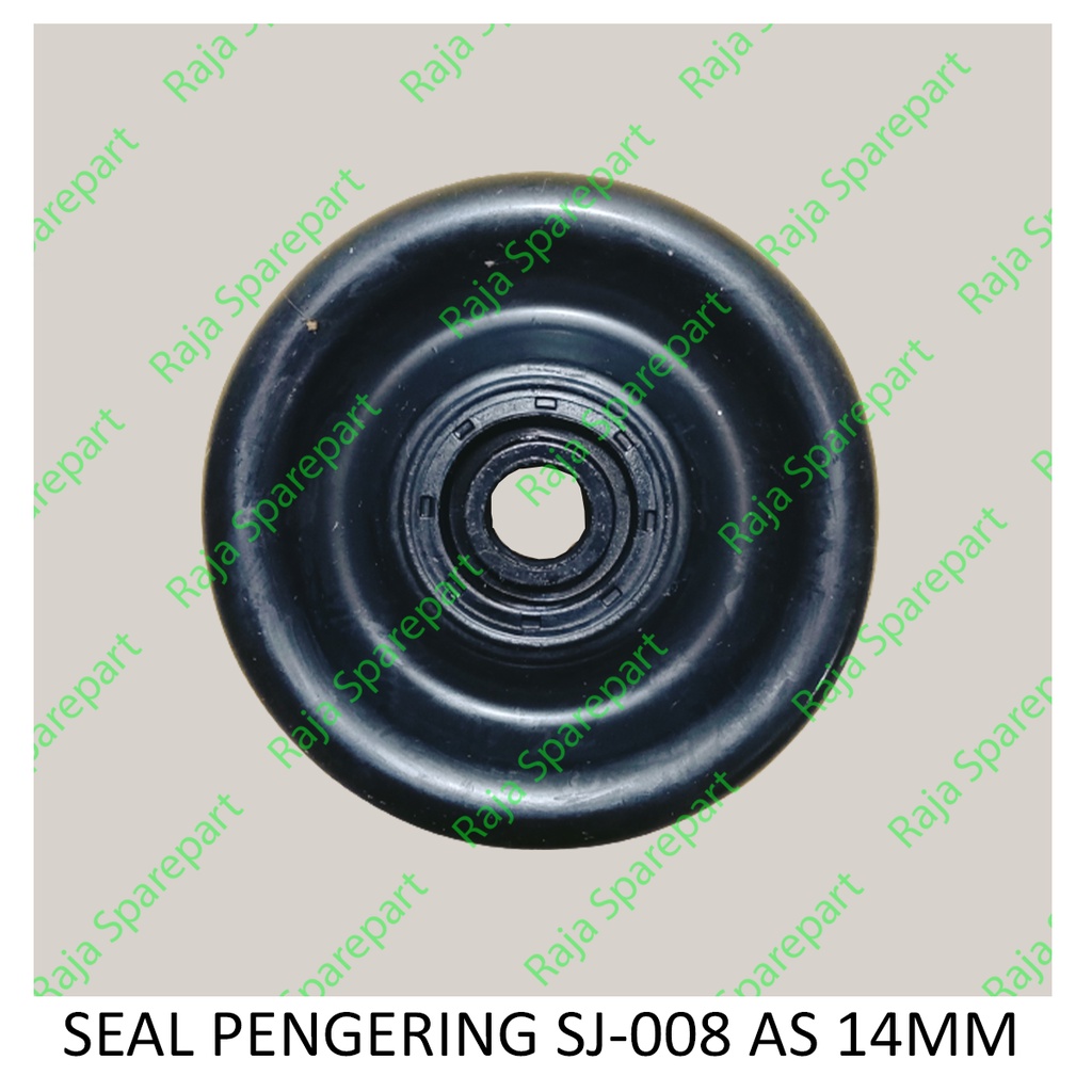 Seal Pengering Panasonic SJ-008 As 14MM