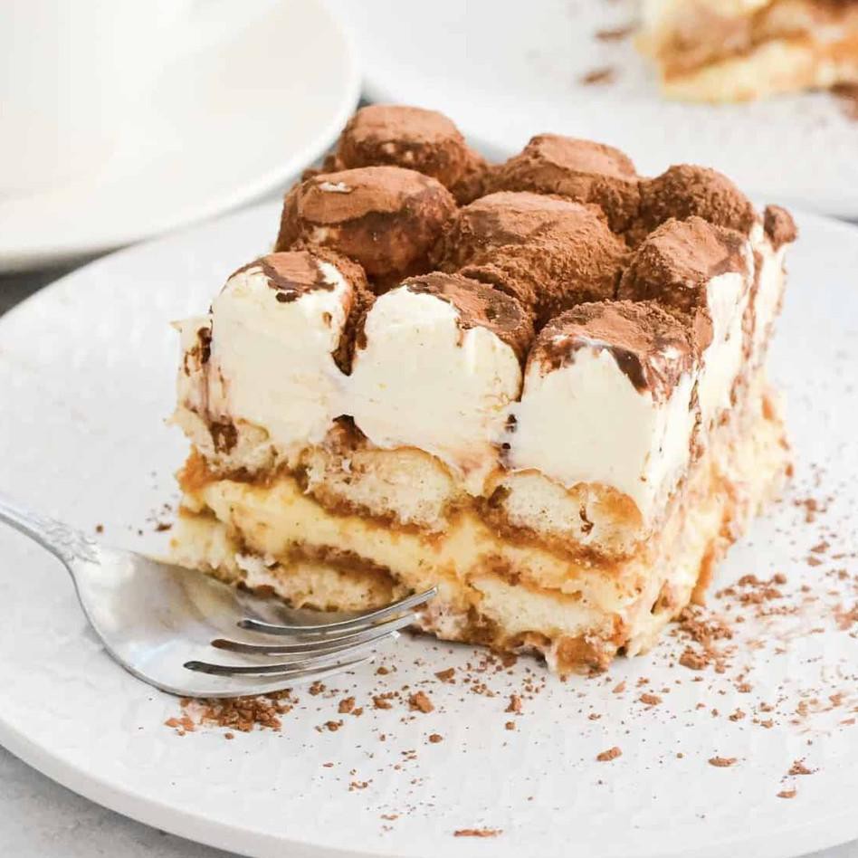 

SUPER HOT Mascarpone Cheese Tatua / Keju Tiramisu ( REPACK 250gr & 500gr)