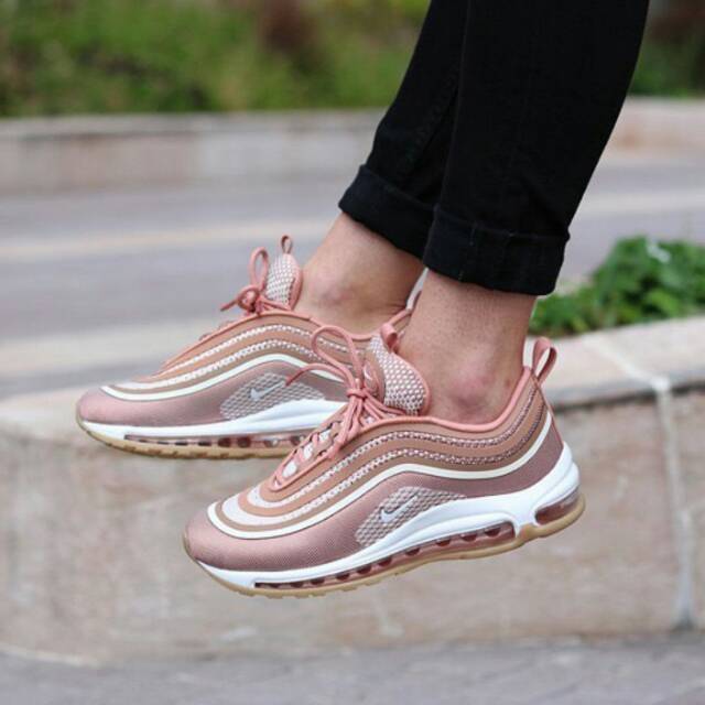 air max 97 ultra rose gold air max 97 ultra rose gold