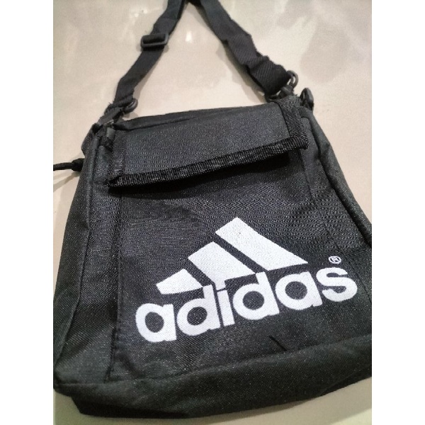 BEST SELLER TAS ADIDAS CONVERSE SLINGBAG MINI DISTRO PRIA DAN TAS WANITA / TAS MURAH SLEMPANG  MURAH