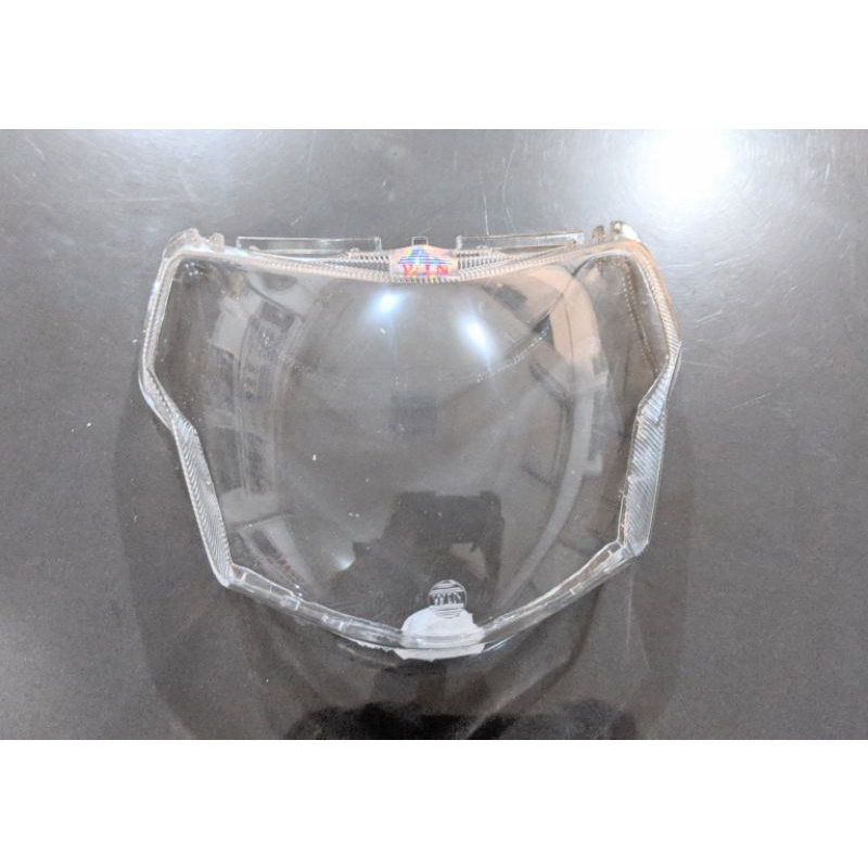 KACA MIKA LAMPU DEPAN VEGA ZR VEGA RR