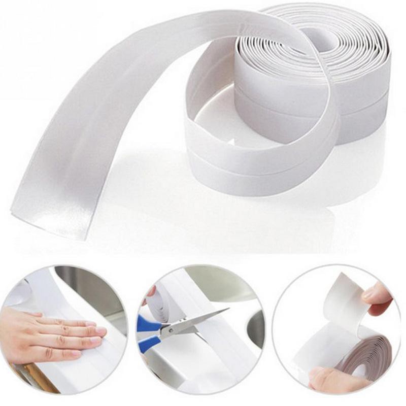 Isolasi Tahan Air Anti Jamur Bakteri Waterproof Mildew Tape Tch11144