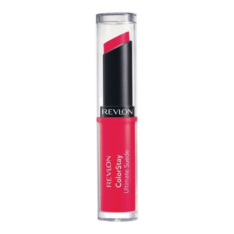 Revlon ColorStay Ultimate Suede Lipstick