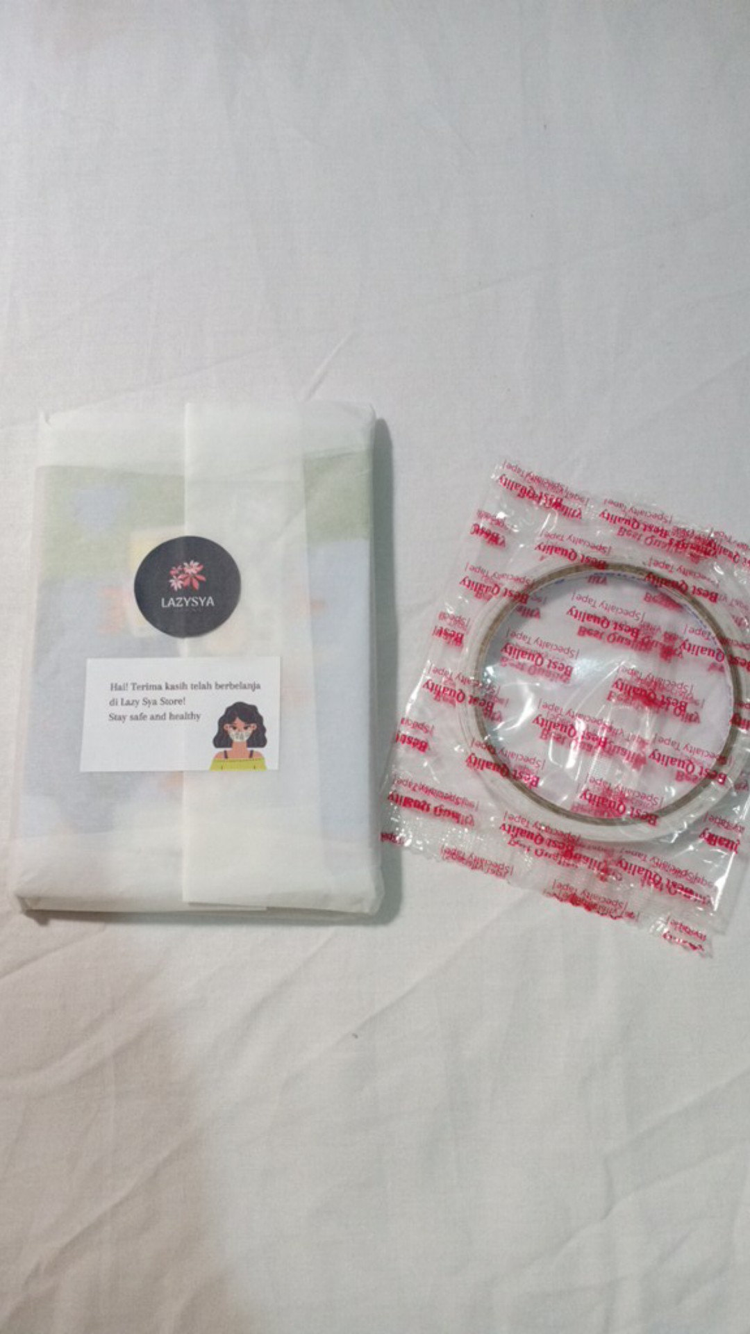 Poster Aesthetic A5 A6 Dekorasi Dinding Kamar Custom