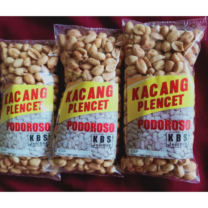 

kacang plecet