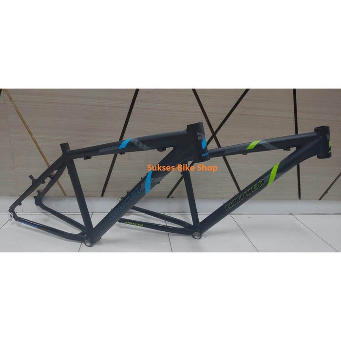 Frame MTB 26 United Monza