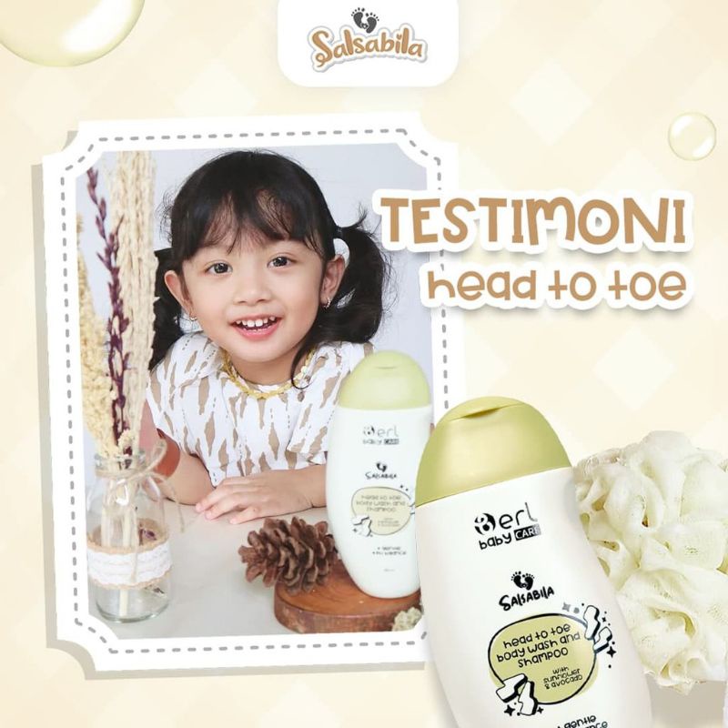 Head To Toe B Erl Cosmetic// B Erl Cosmetic