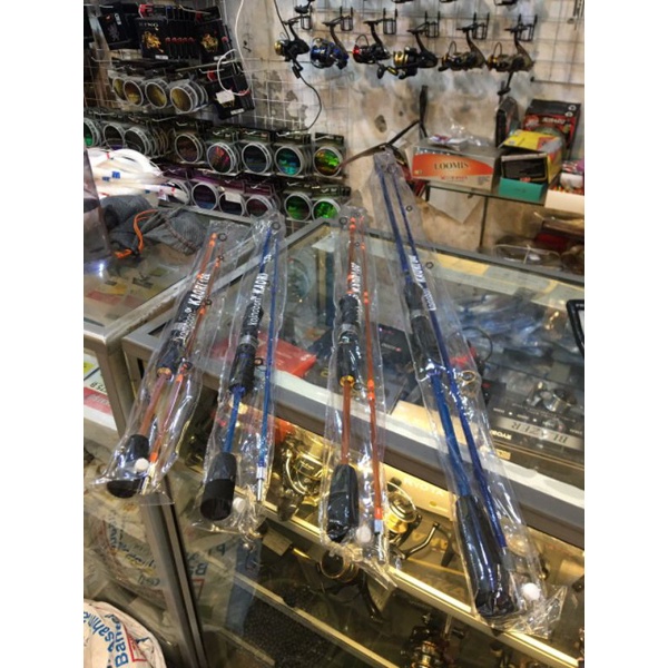 JORAN FIBER BENING DRAT