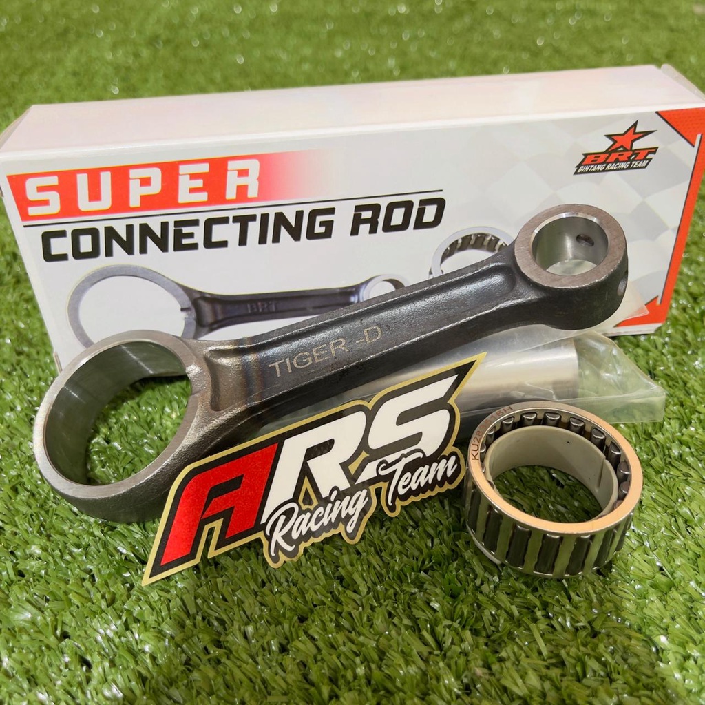 STANG SEHER HONDA TIGER BRT - CONNECTING ROD STANG SEHER HONDA TIGER BRT