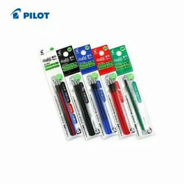 

Jual Refill 3In1 Hijau Uk 0,5 Terlaris