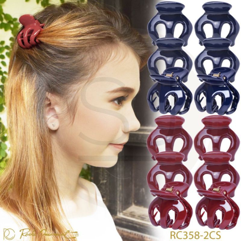 Jedai original roche bangkok isi 6 pcs 5 cm-dark