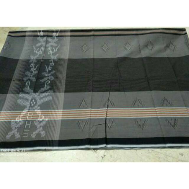 Sarung BHS Afkir Songket Termurah No 14