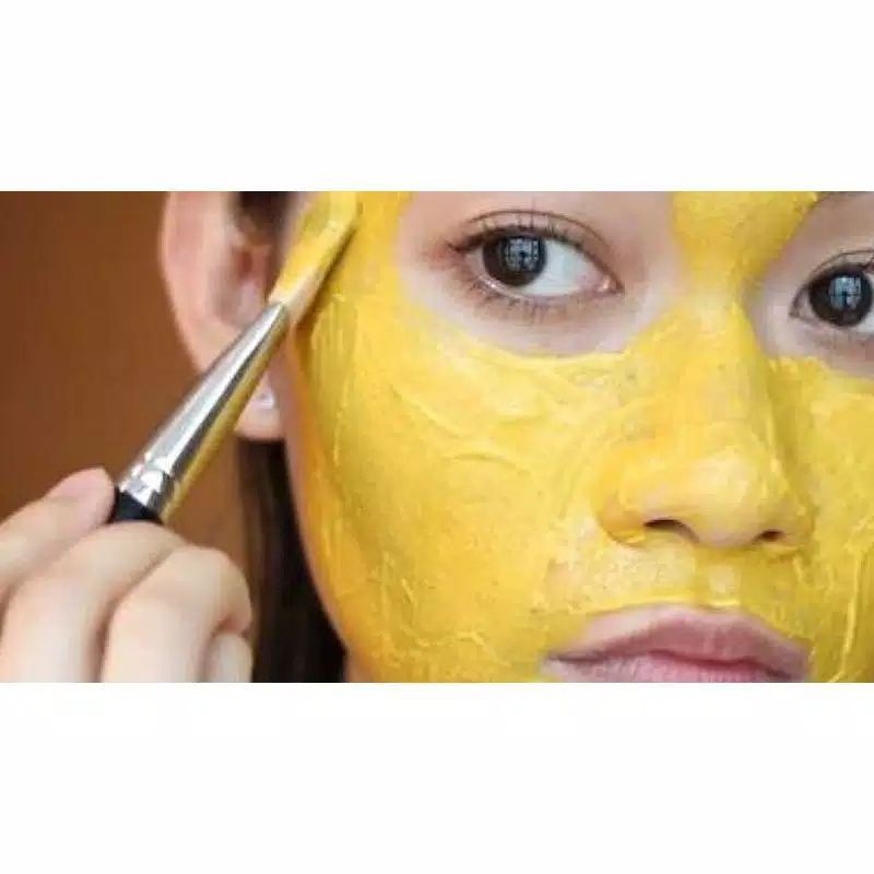 masker organik 100% Termurah