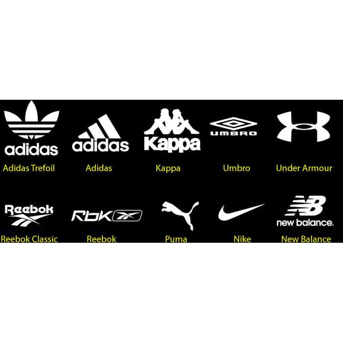 reebok authorized dealer