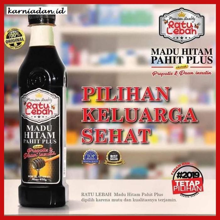 

MADU-MINUMAN- MADU HITAM PAHIT RATU LEBAH PLUS PROPOLIS ASLI ORIGINAL JUAL MURAH -ASLI-BUKAN-KAWE-