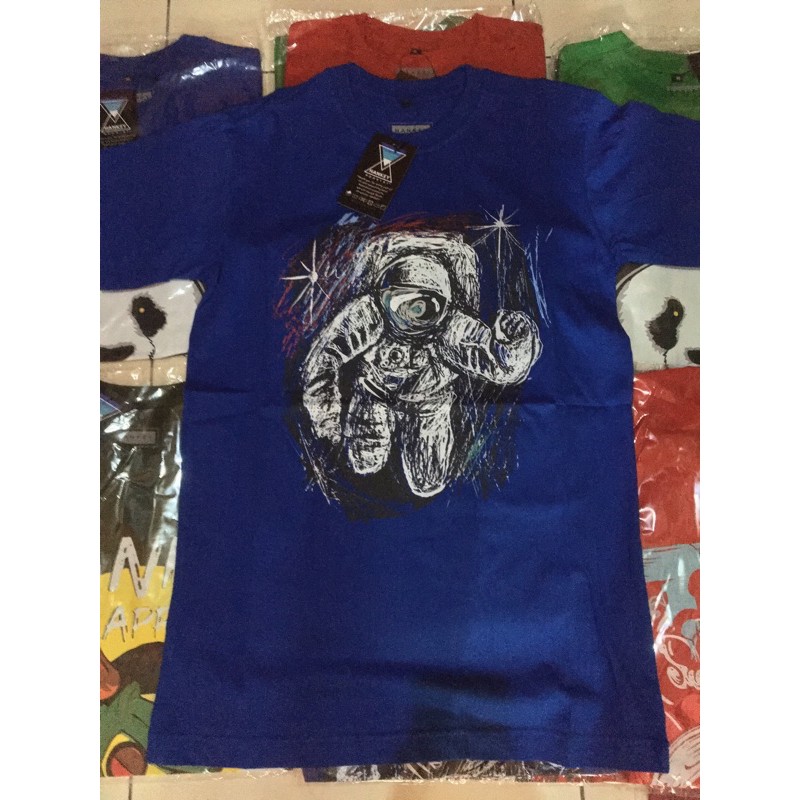 Kaos Distro Hankey