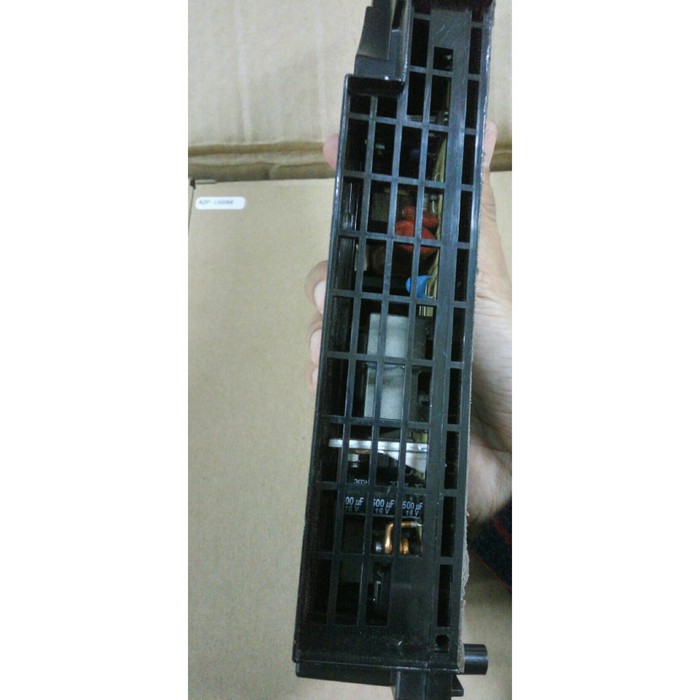 power suppply ps3 superslim original