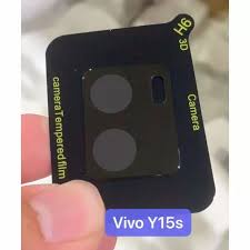 FULL COVER Anti Gores CAMERA VIVO Y22 Y22s Y35 Y30 Y30i Y50 Y33T Y33s Y21 Y21A Y21T Y21s Y20 Y20s Y20sG Y20i Tempered Glass LENS KAMERA/Temperd KACA FULL FRAME/Tempred KACA Lensa Kamera/Pelindung/Antigores Anti Scratch-Anti DROP/Baret/Lecet Y33 S A i T