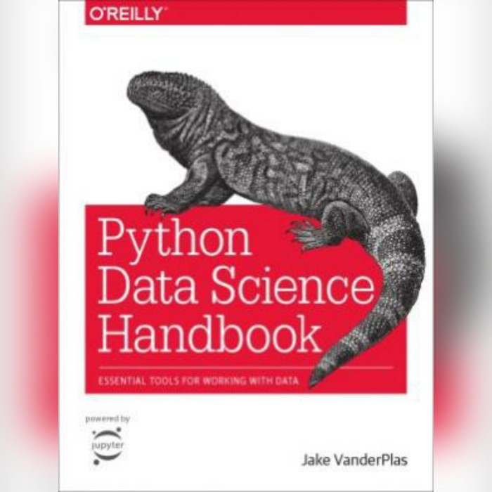 

Most Gifted_versi Eng/Indo_@ Python Data Science Handbook