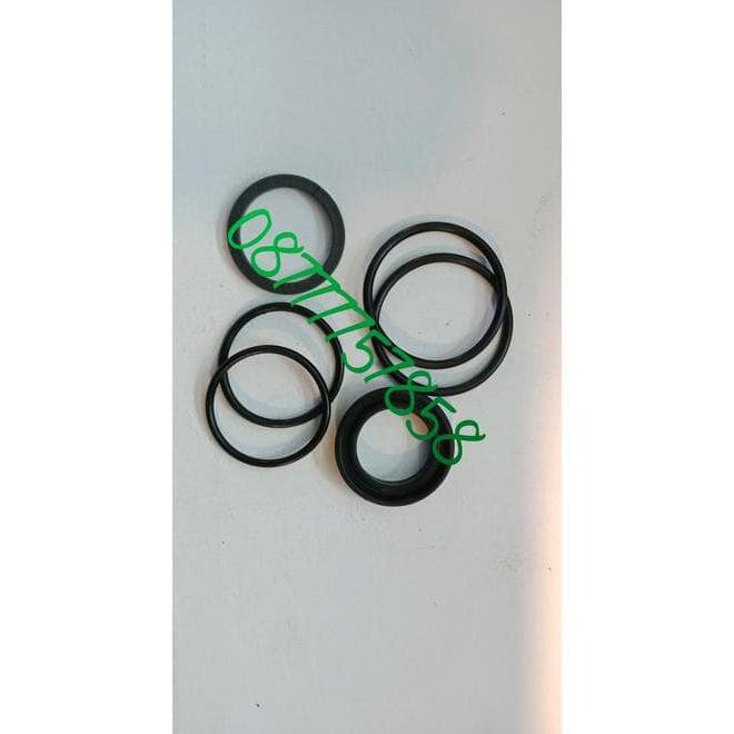 Seal Kit Steam Ac Kyowa Spare Part Steam Ac Kyowa Terjamin
