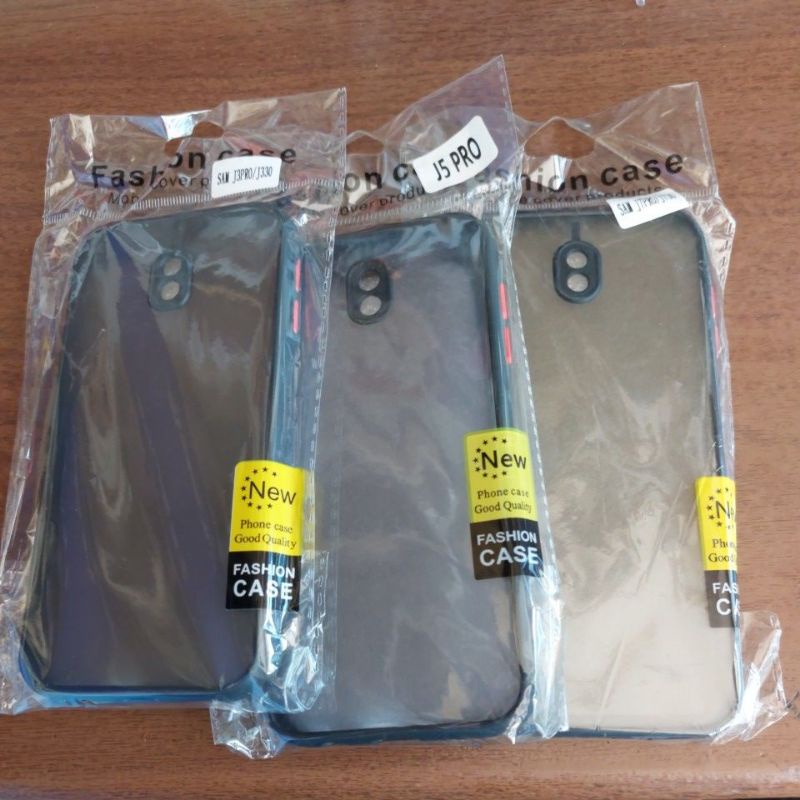 Case My Choice Samsung J7Pro / J4 / J4Plus / J6 / J6Plus