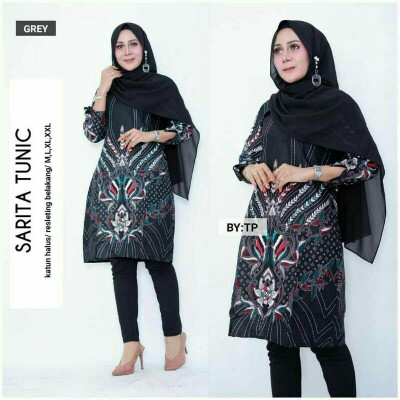 Baju Set Couple Batik Keluarga Terlengkap / Sarimbit Batik / Batik Couple Ada Anaknya